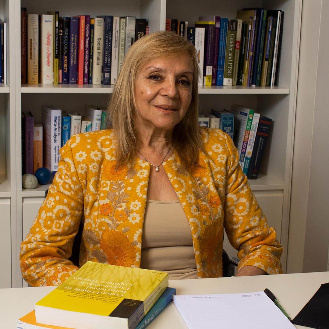 Dra. Antonietta Bertollo