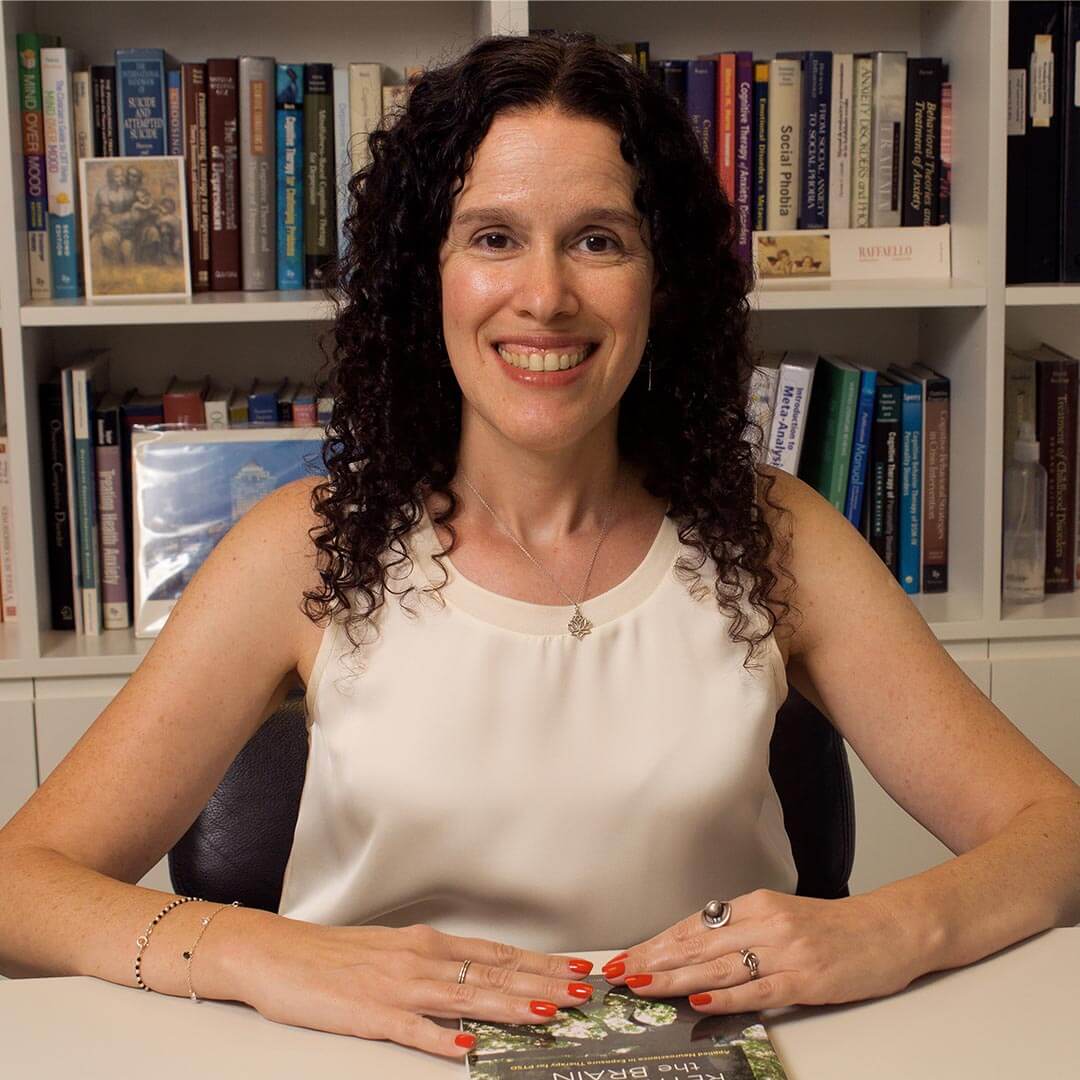Lic. Barbara Chiderski